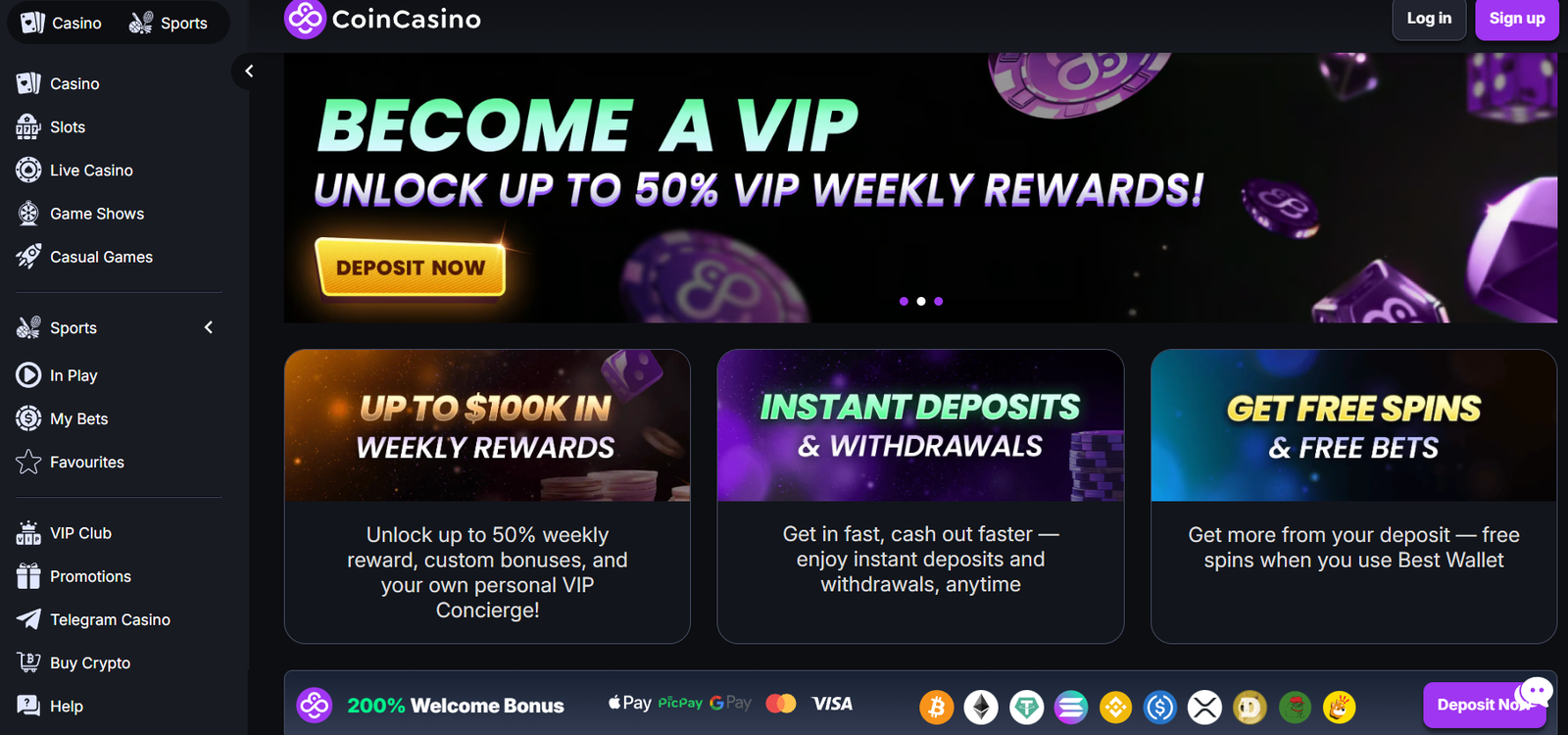 CoinCasino